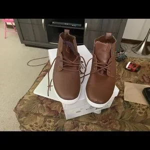 Ben Sherman | Shoes | Mens Ben Sherman Shoes Good Condition 